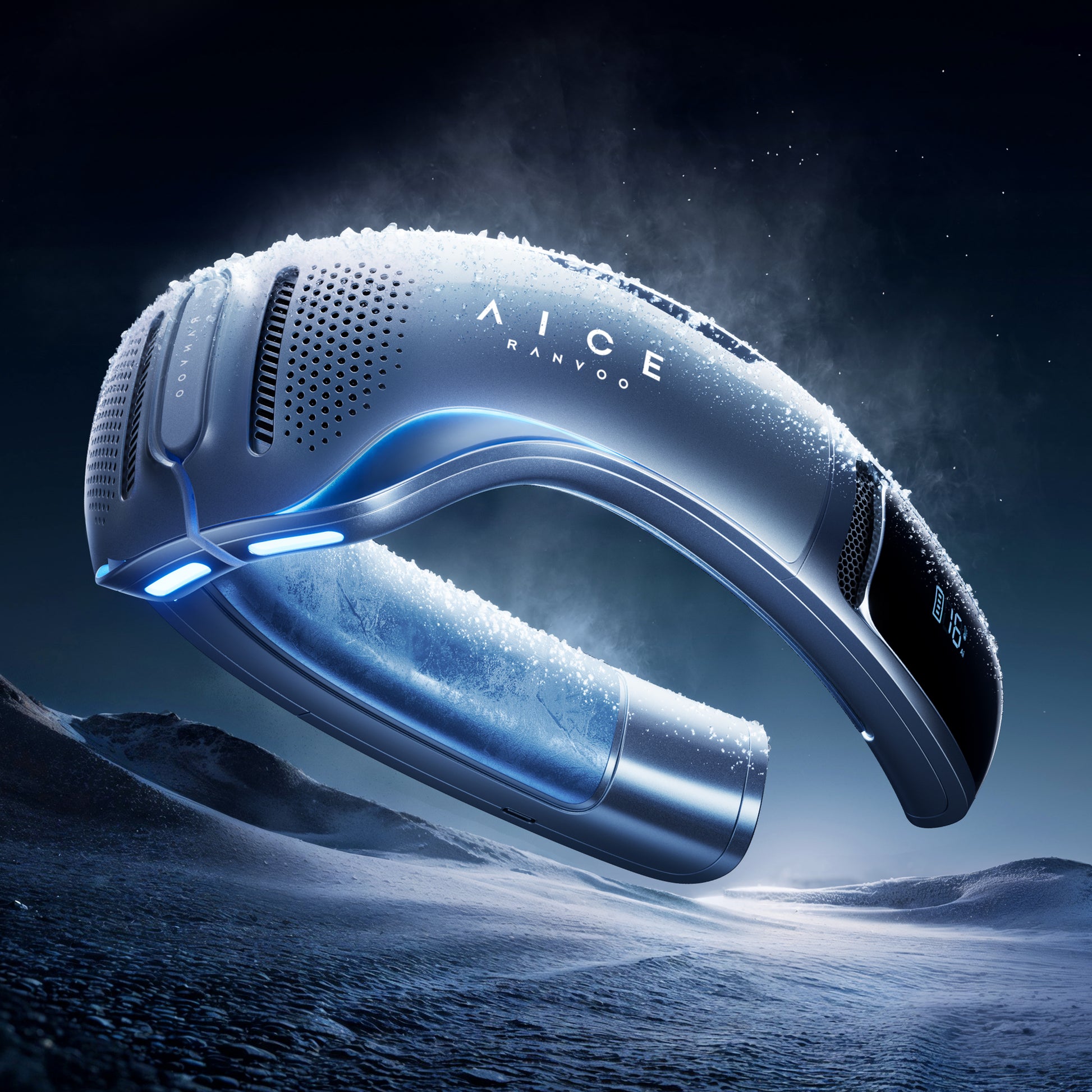 AICE LITE Plus 2025 Max