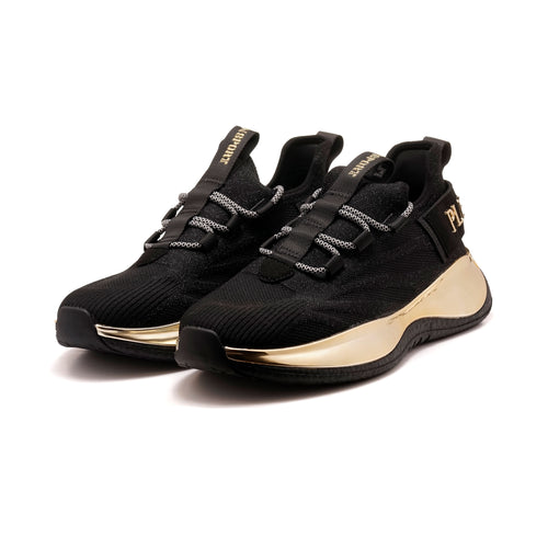 Plein Sport The Iron Tiger Gen.X.02 – Zapatillas Unisex