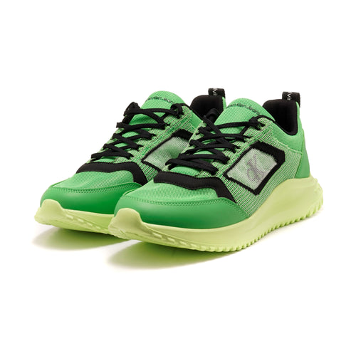 Zapatillas EVA Runner – Verde – Calvin Klein