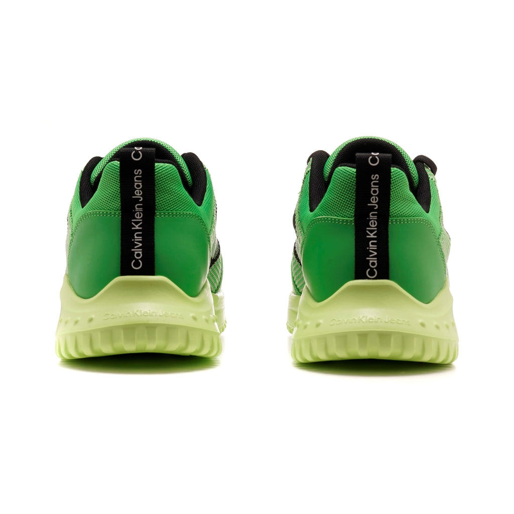 Zapatillas EVA Runner – Verde – Calvin Klein