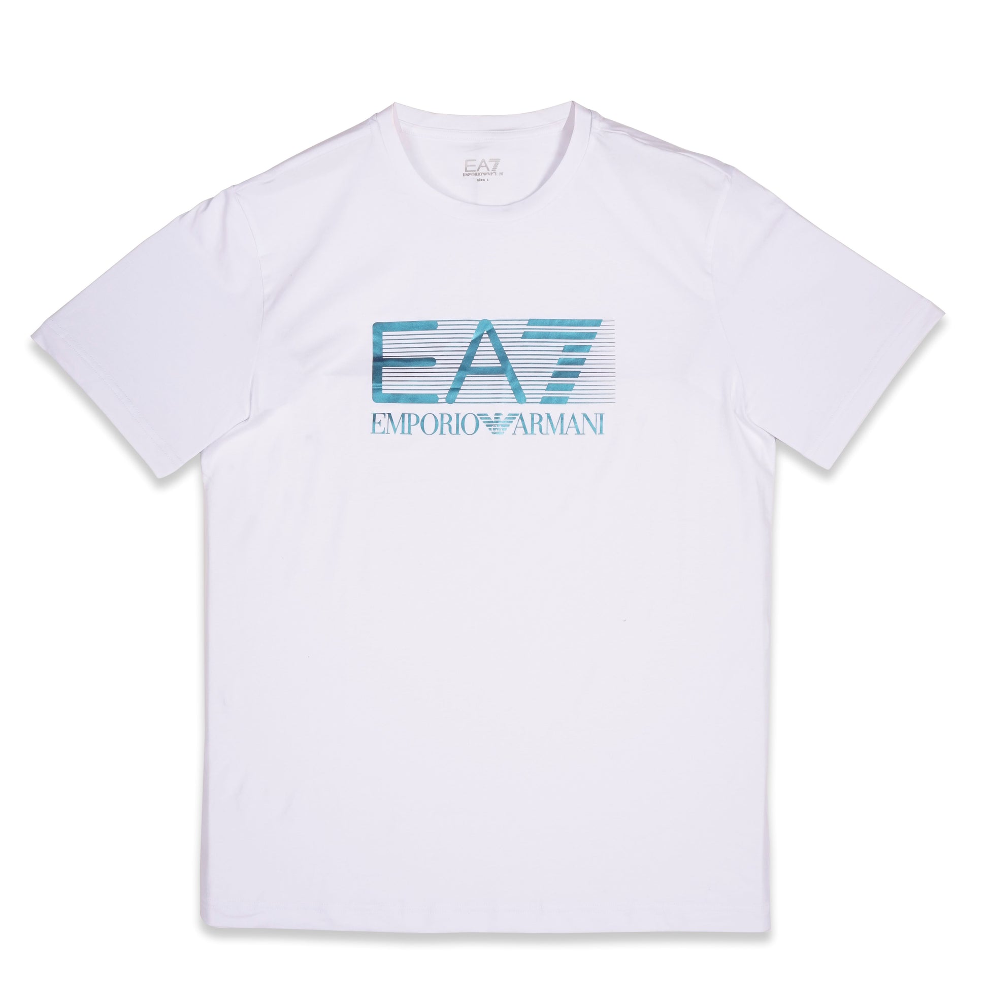Polera EA7 Emporio Armani