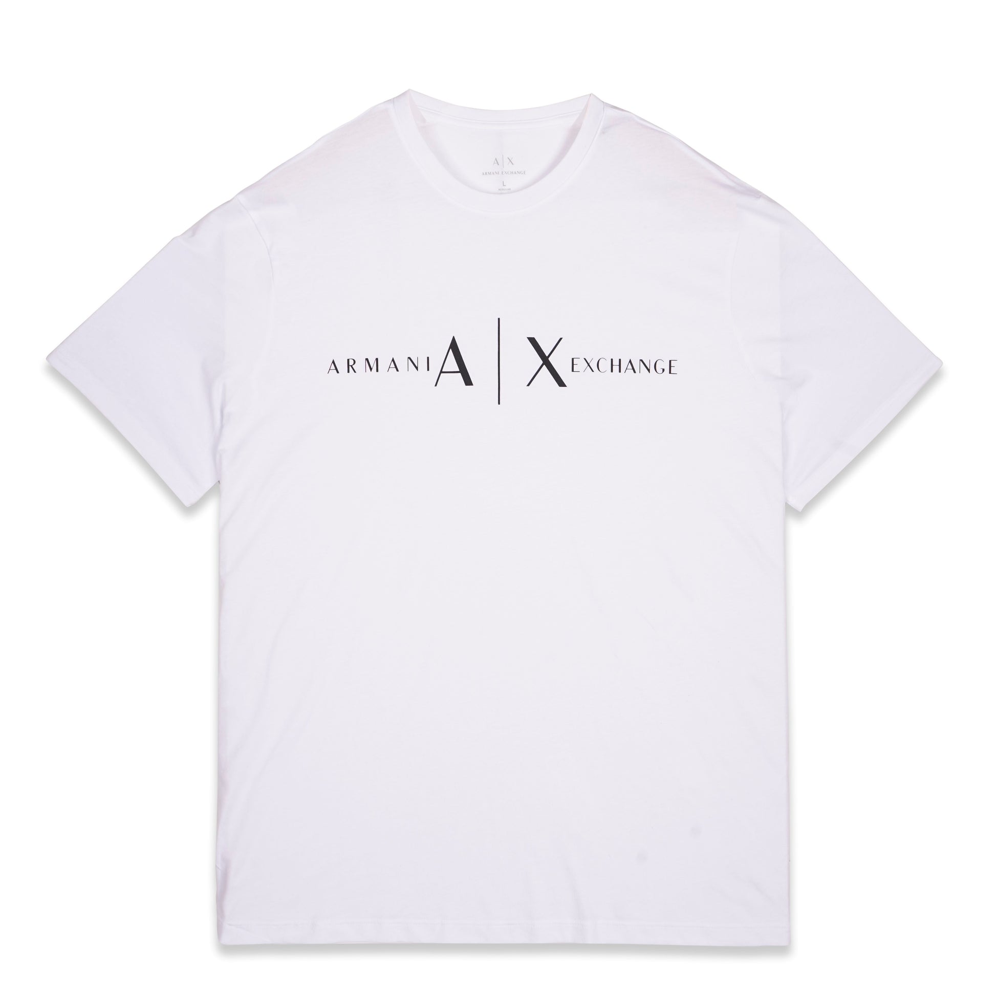 Polera Armani Exchange