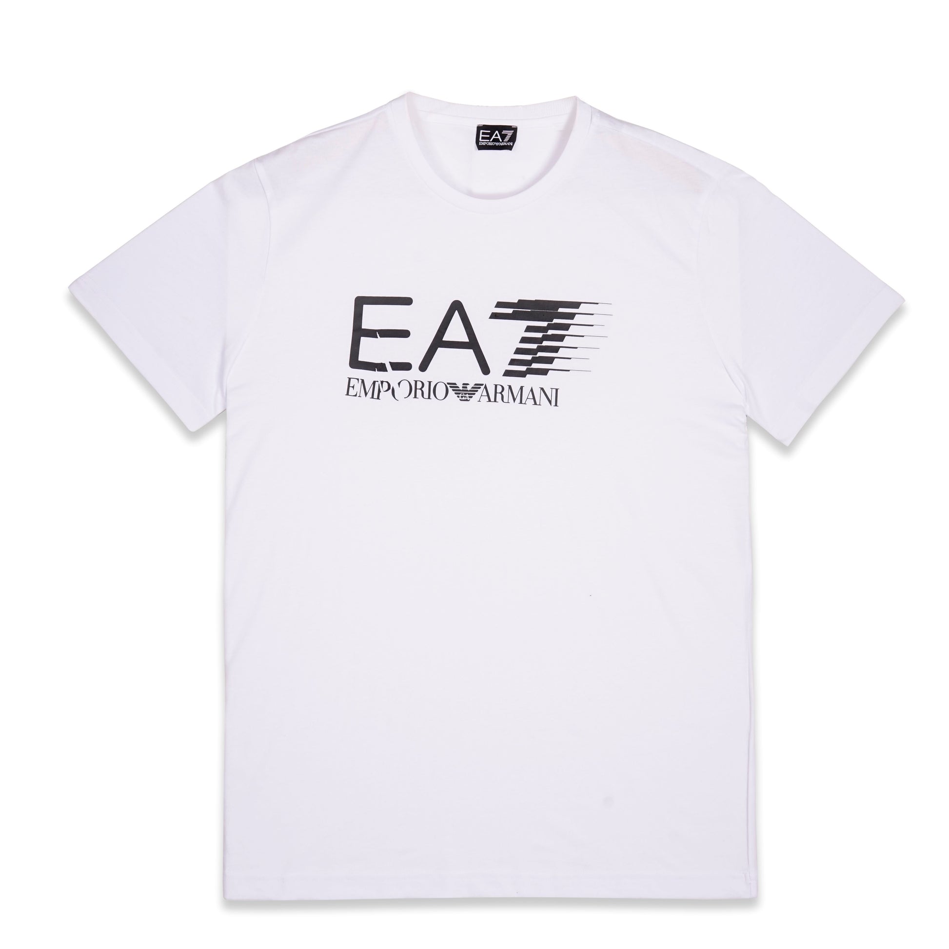 Polera EA7 Emporio Armani