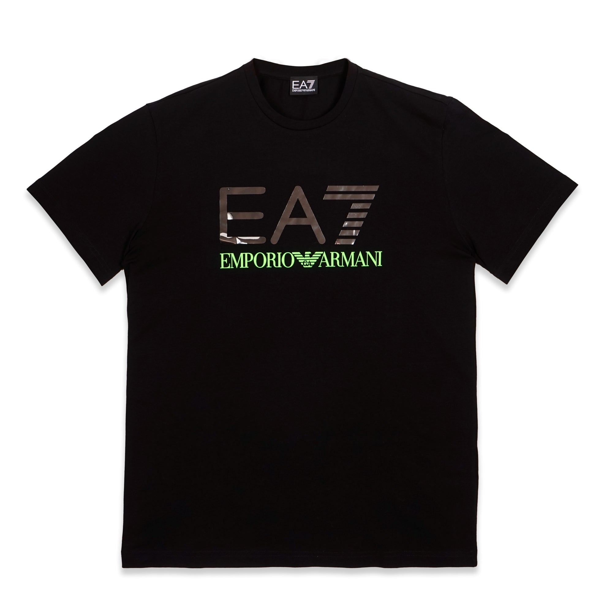 Polera EA7 Emporio Armani