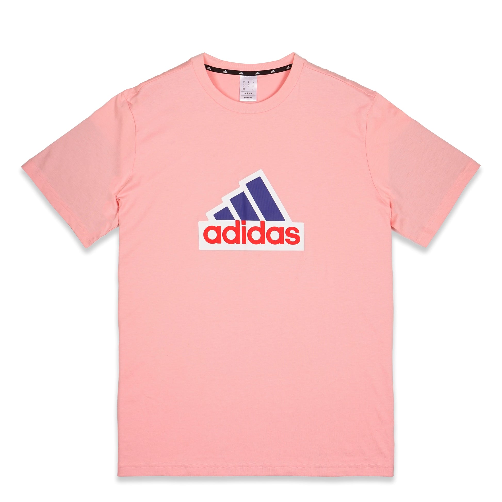 adidas Polera Future Icons Badge Of Sport Tee