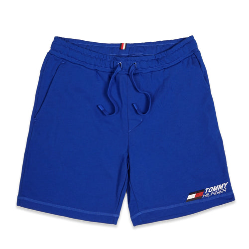 Shorts Tommy Hilfiger Sport Essentials – Azul Marino