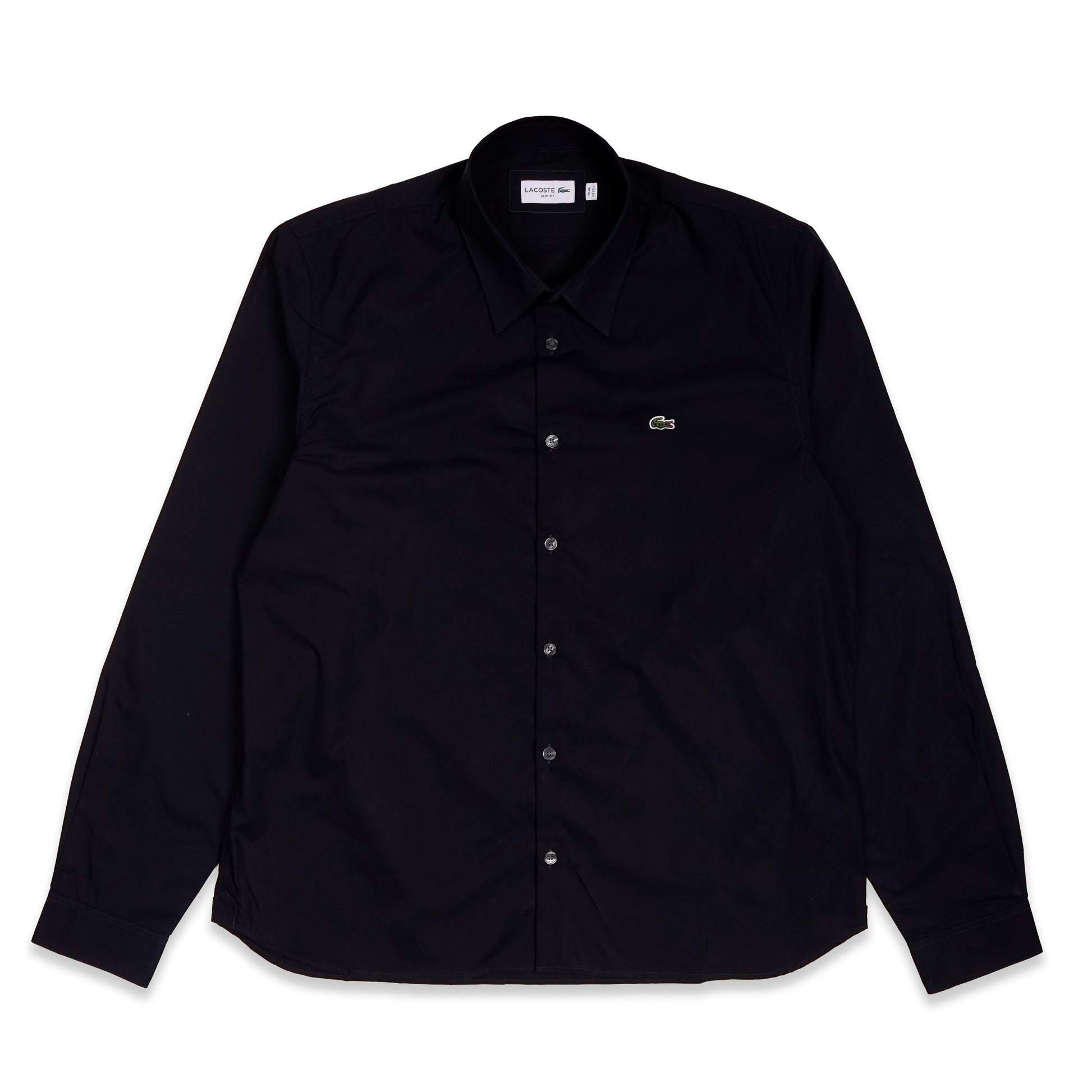 Camisa Lacoste Slim Fit para Hombre