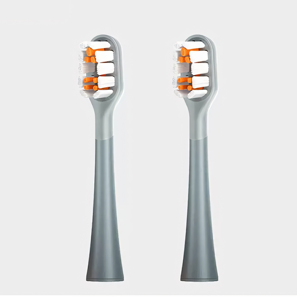 Cabezales de repuesto para Cepillo de dientes eléctricos Ranvoo Buble