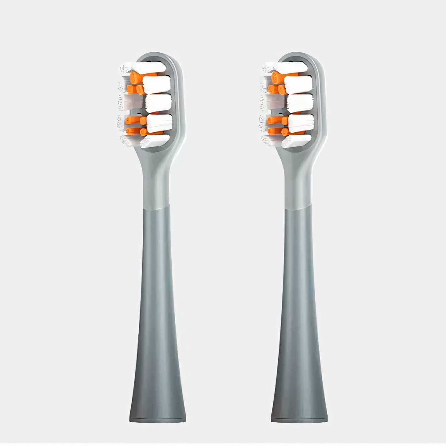 Cabezales de repuesto para Cepillo de dientes eléctricos Ranvoo Buble