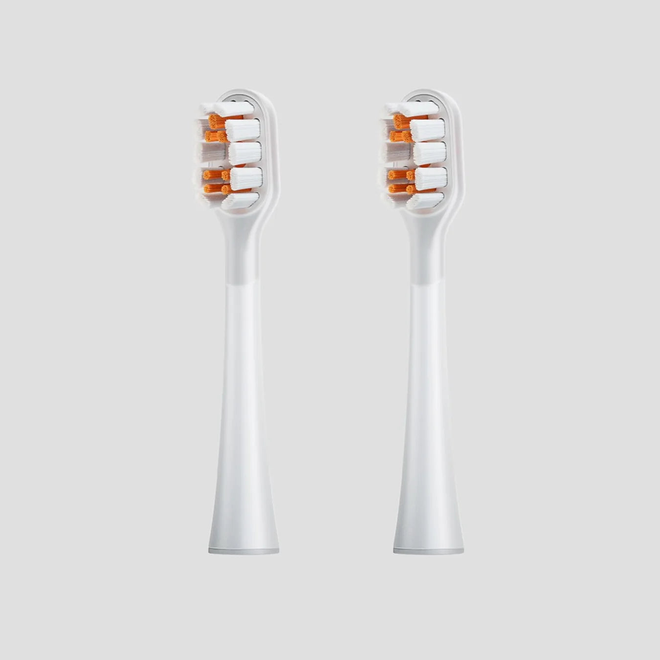 Cabezales de repuesto para Cepillo de dientes eléctricos Ranvoo Buble