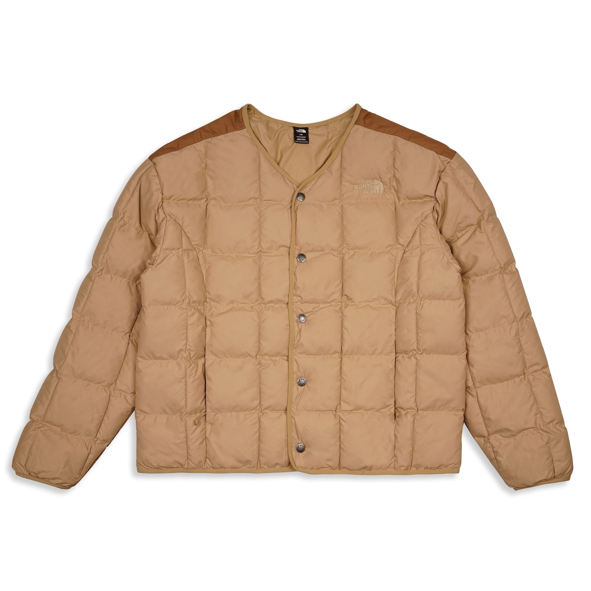 Chaqueta Reversible Lhotse para Hombre – The North Face