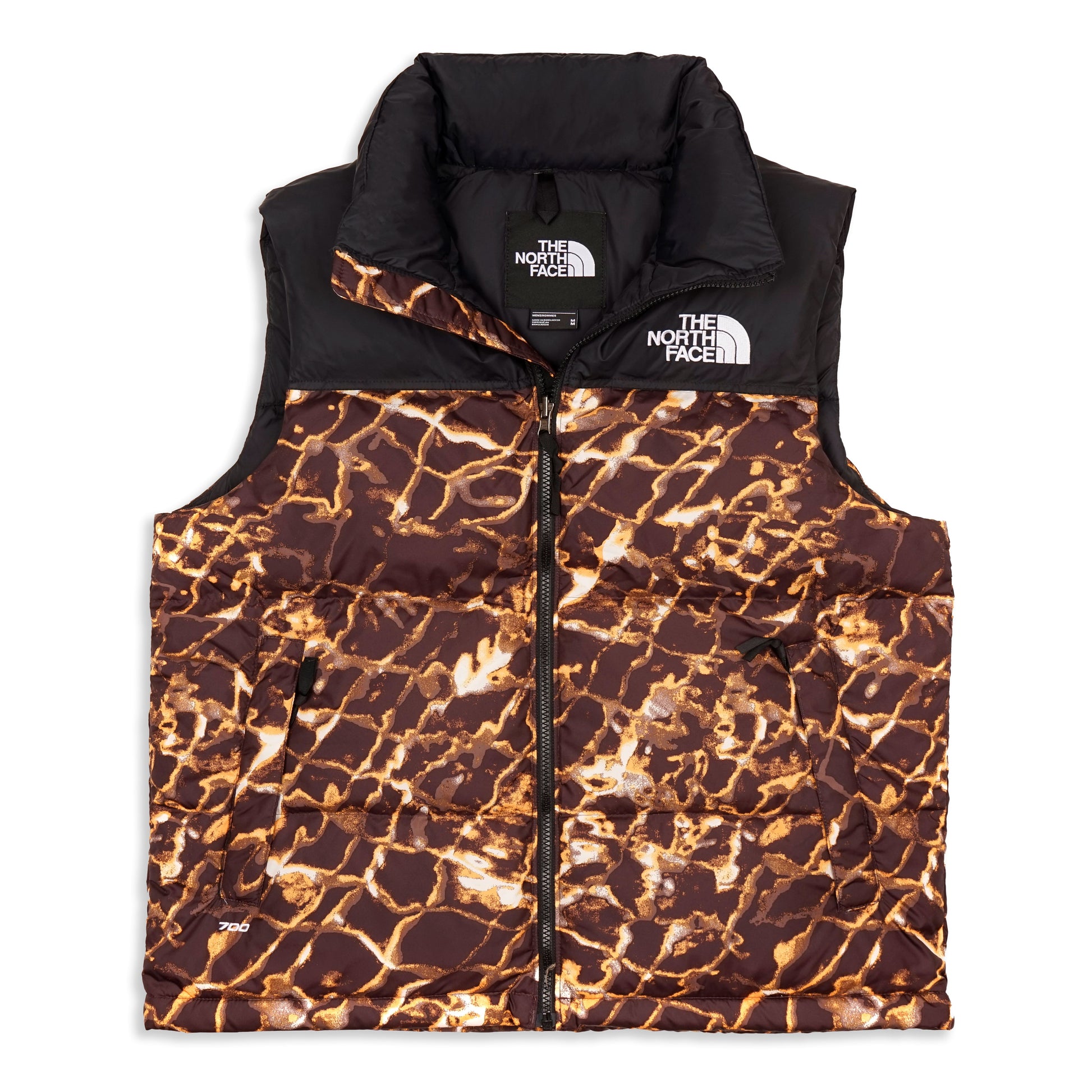 Chaleco Nuptse Retro 1996 para Hombre – The North Face