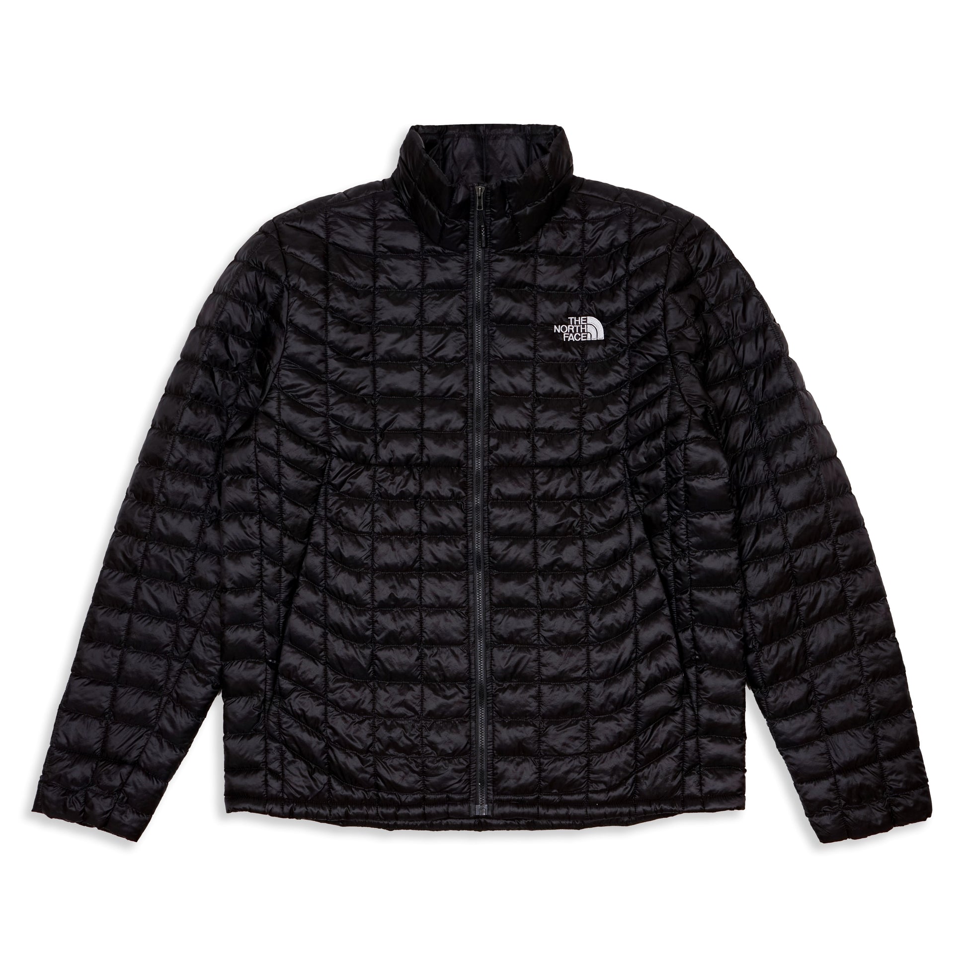 Chaqueta ThermoBall™ Eco 2.0 para Hombre – The North Face