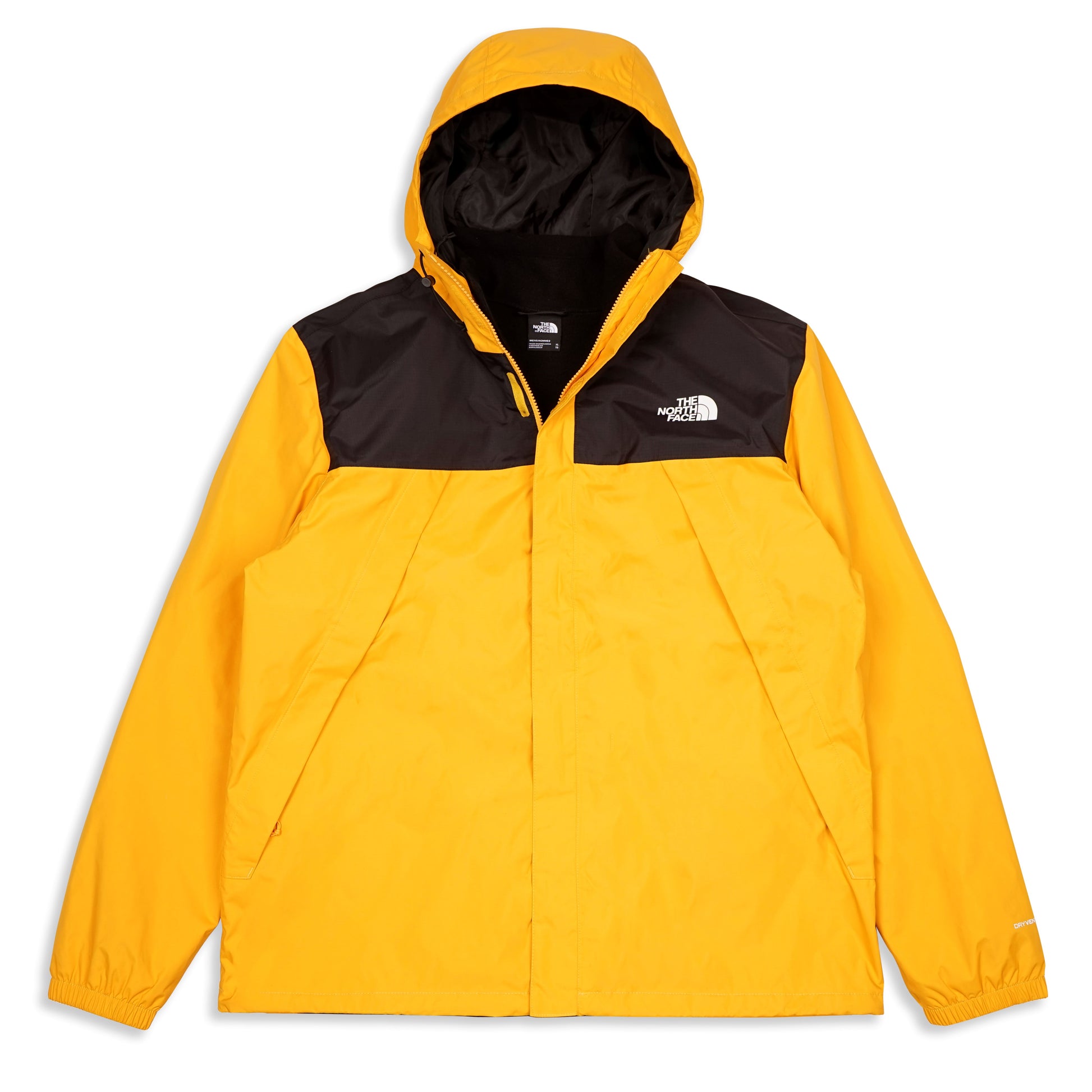 Chaqueta Mountain Q para Hombre – The North Face