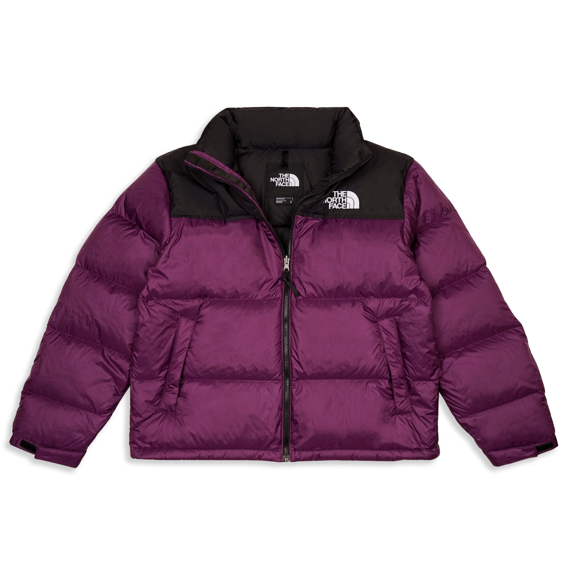 Chaqueta de Pluma 1996 Retro Nuptse para Hombre – The North Face