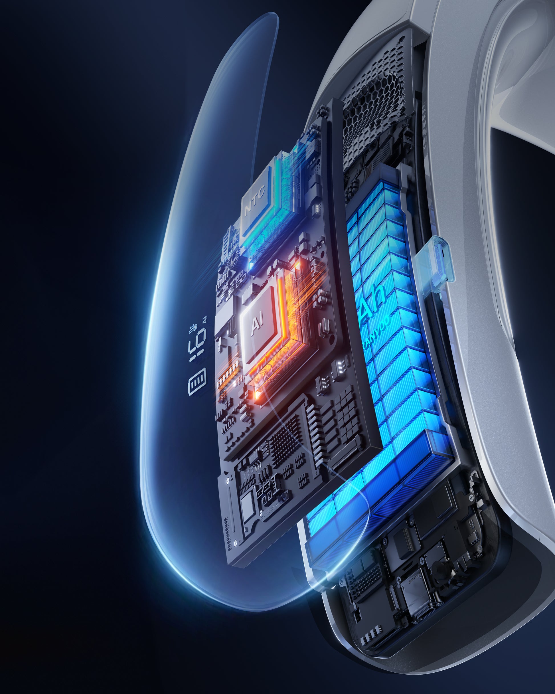 AICE LITE Plus 2025 Max