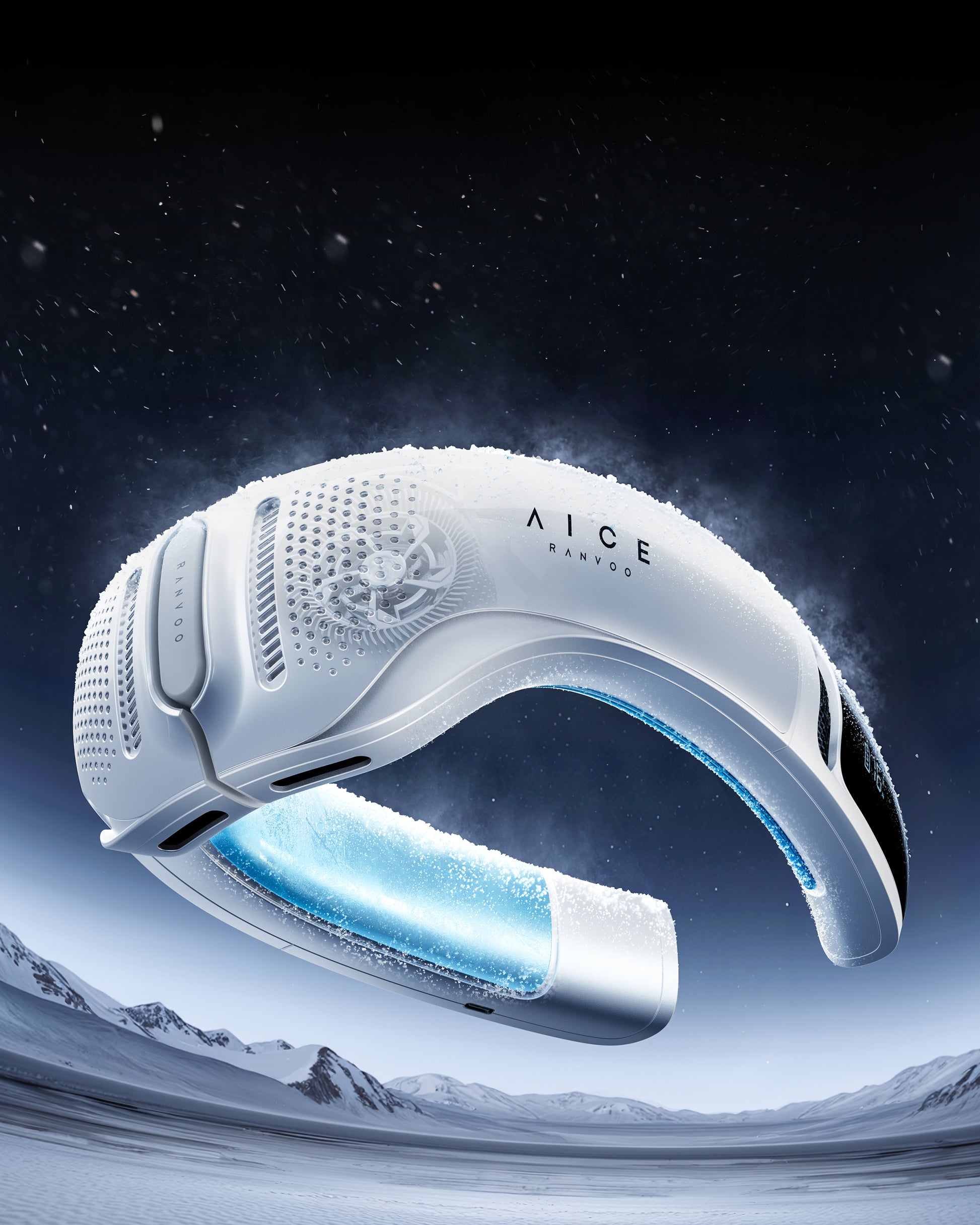 AICE LITE Plus 2025 Max